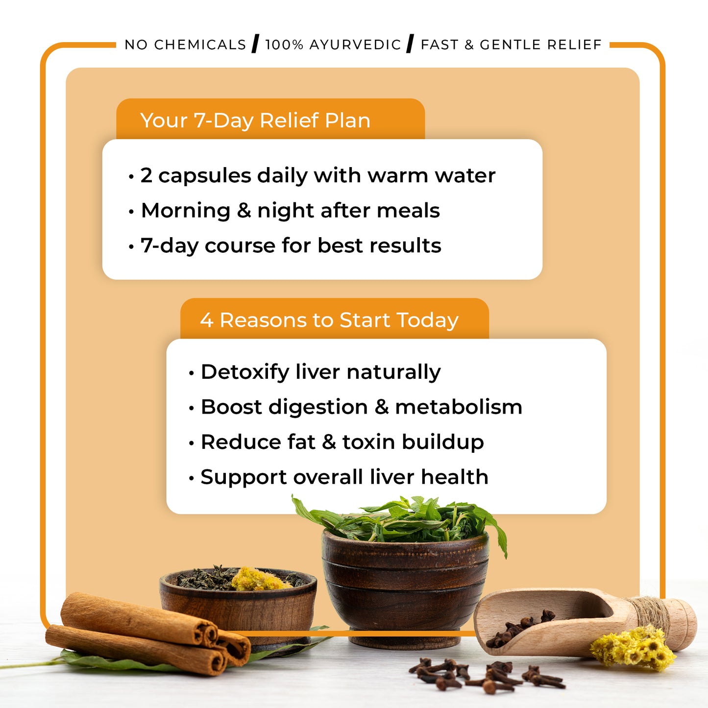 Liver Shield – 30 Capsule Bottle