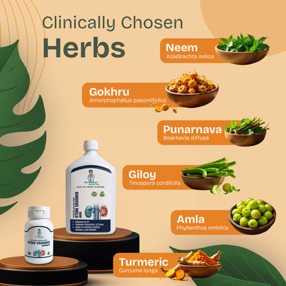 Stone Crasher Combo Pack