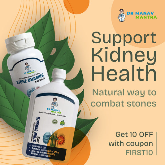 Stone Crasher Combo Pack