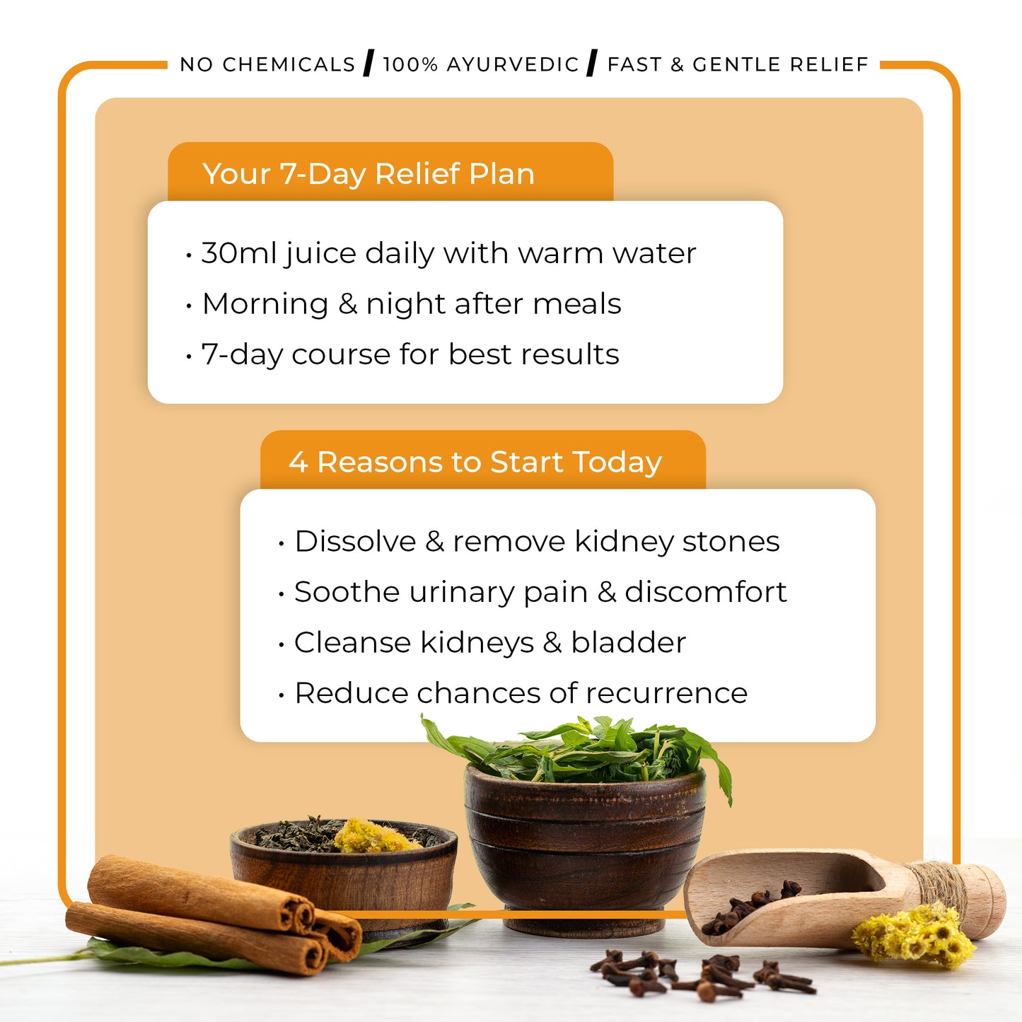 Stone Crusher – 500ml Juice Bottle