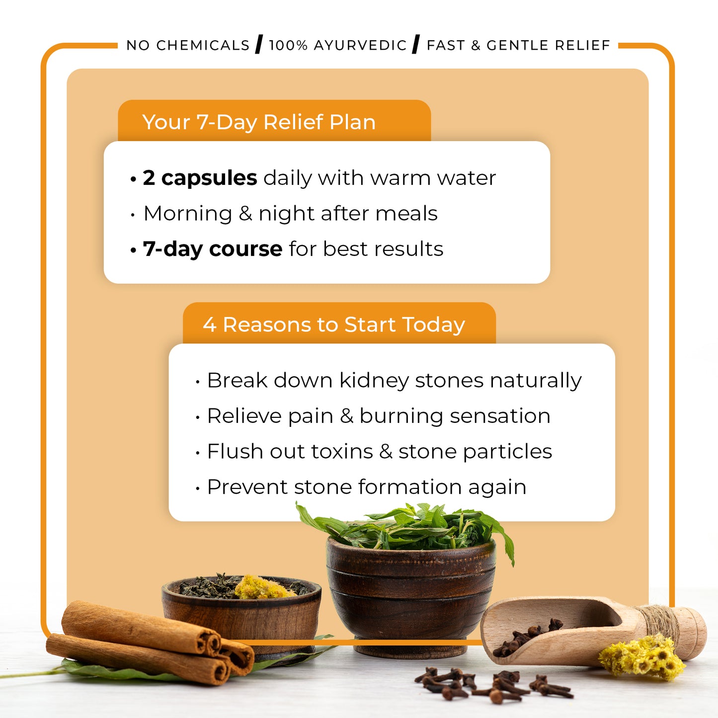 Stone Crasher Combo Pack